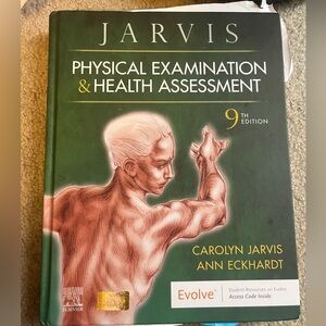 Physical Examination and Health Assessment